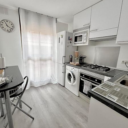 Apartamento Plaza Espana Las Rozas Kültér fotó
