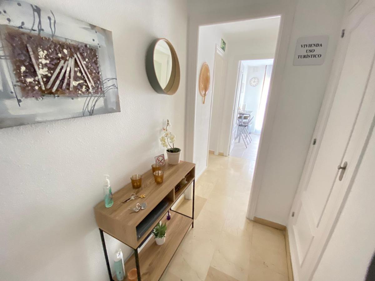 Apartamento Plaza Espana Las Rozas Kültér fotó