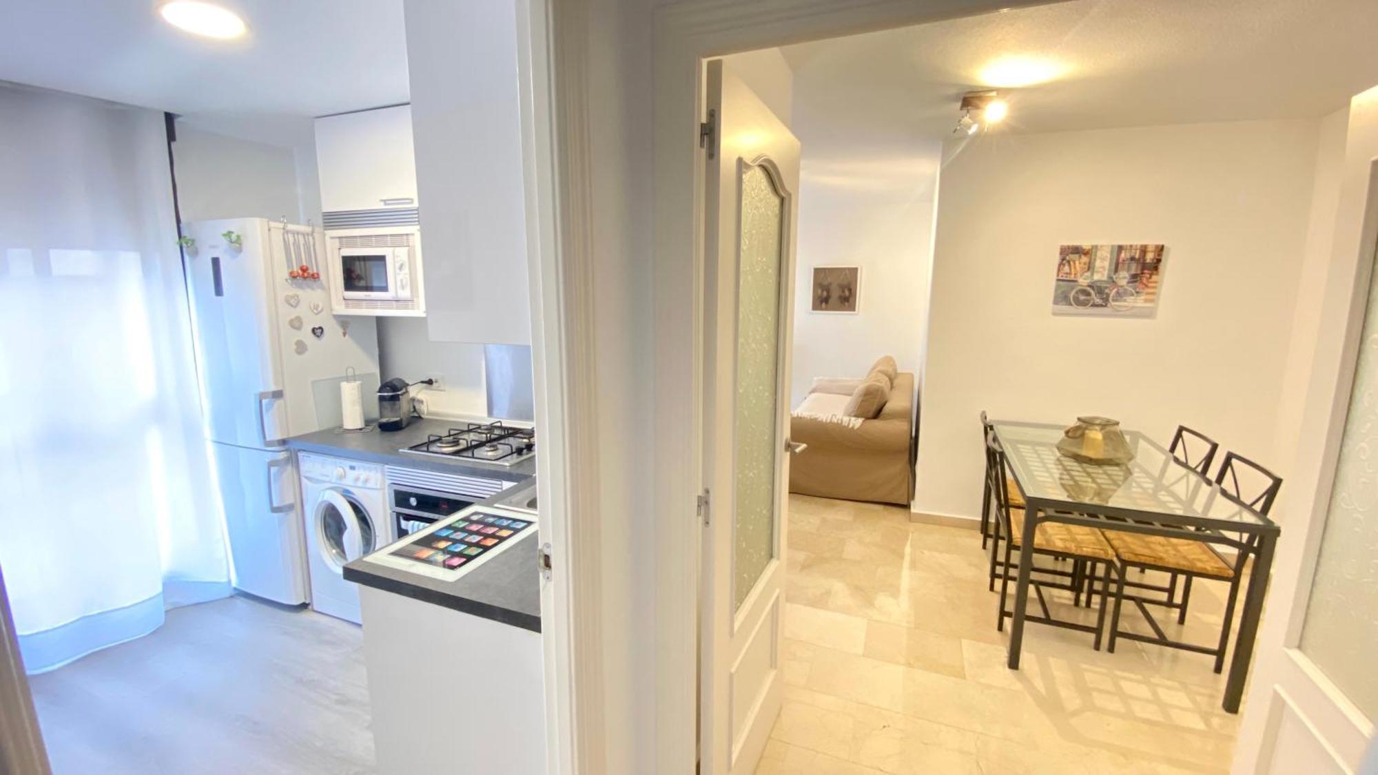 Apartamento Plaza Espana Las Rozas Kültér fotó