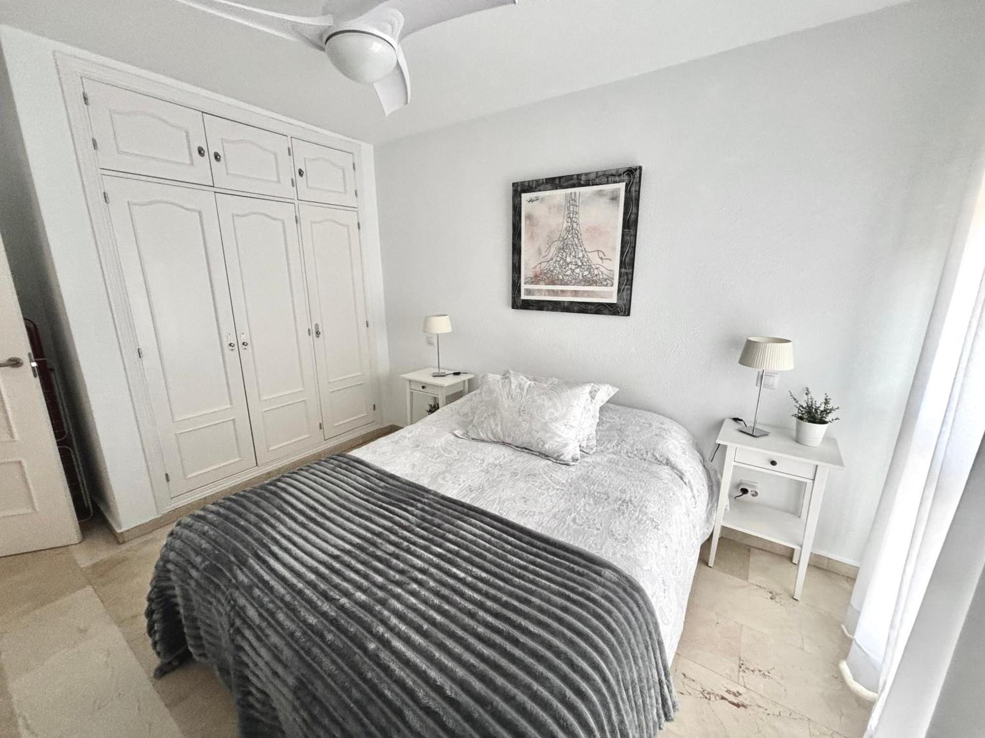 Apartamento Plaza Espana Las Rozas Kültér fotó