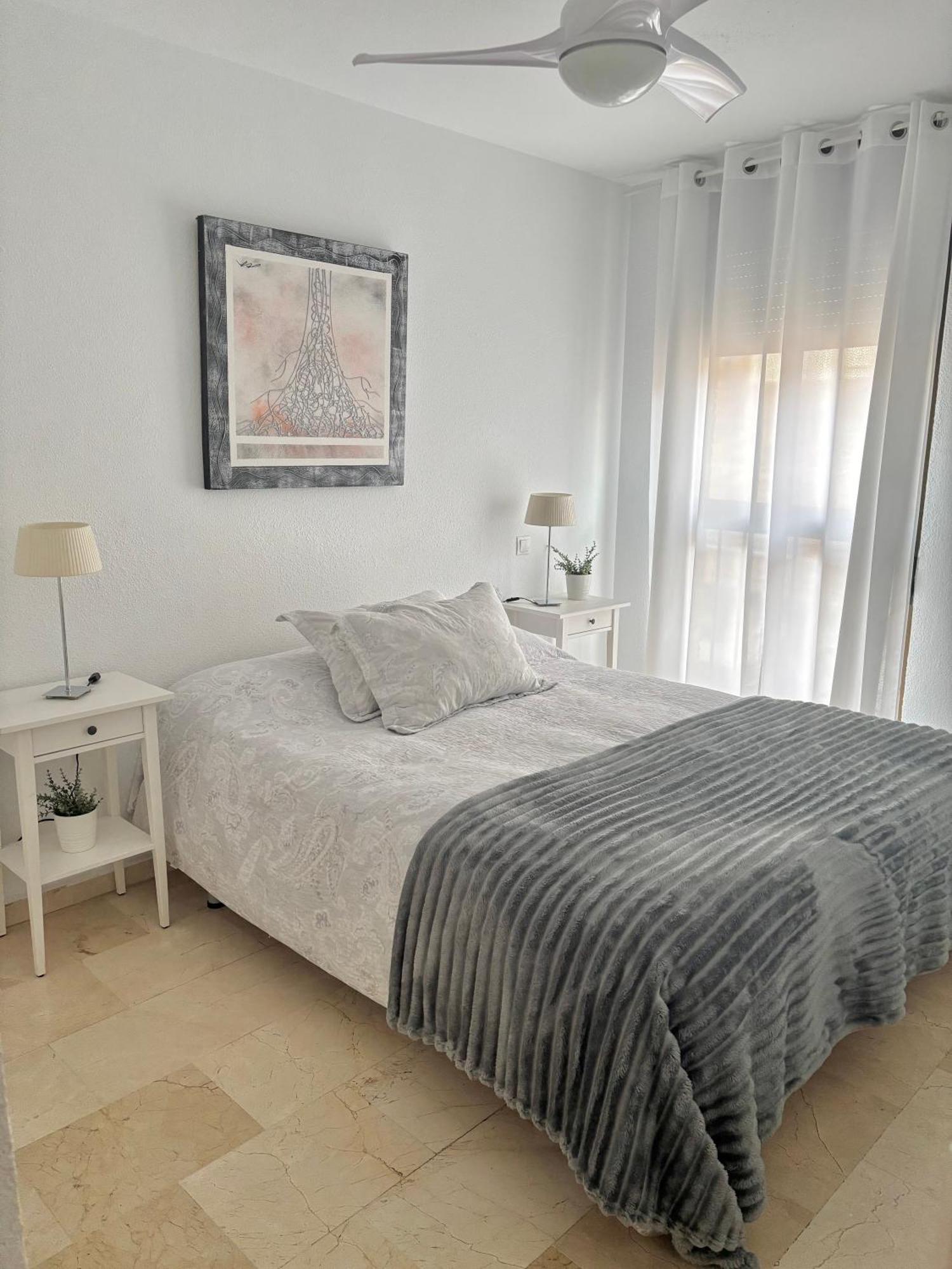 Apartamento Plaza Espana Las Rozas Kültér fotó