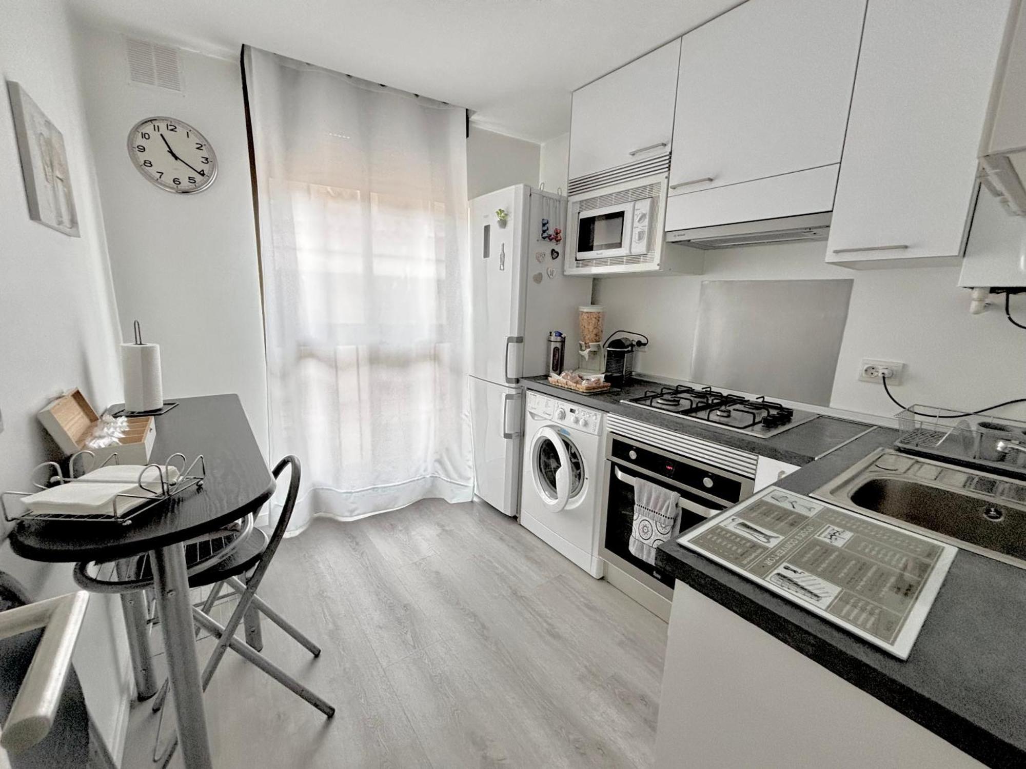 Apartamento Plaza Espana Las Rozas Kültér fotó