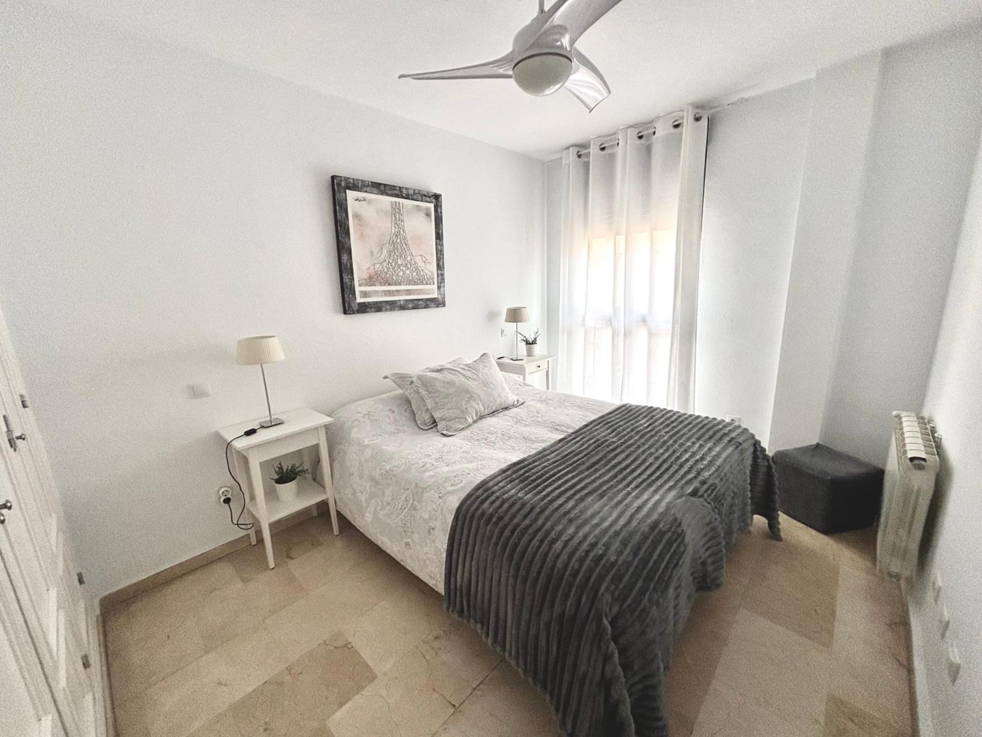 Apartamento Plaza Espana Las Rozas Kültér fotó