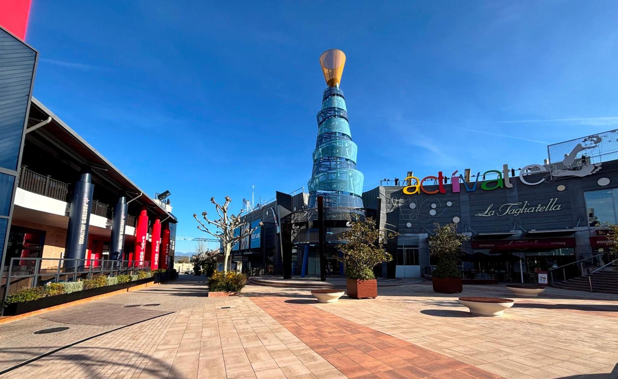 Apartamento Plaza Espana Las Rozas Kültér fotó